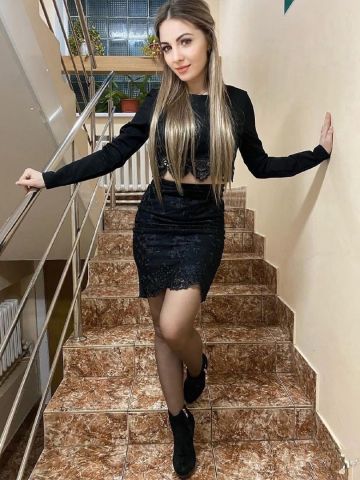 Анкета проститутки Елизавета - Фото 1, , 25 лет, №5477